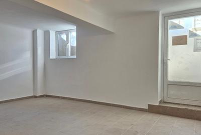 Spațiu comercial, de 880 mp, în Astra - 2