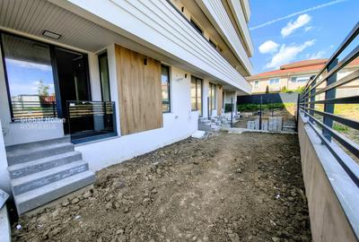 Apartament cu 2 camere decomandat în Pipera - 1