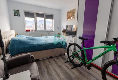 Apartament cu 3 camere decomandat, mobilat în Astra - 14