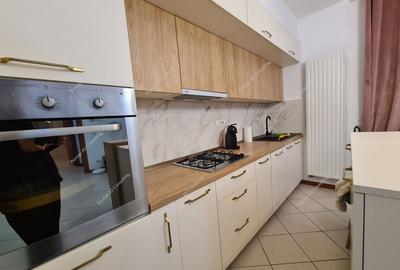 The Ring - Apartament cu 2 camere si loc de parcare - Torontalului - 5