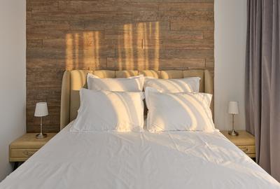 Apartament cu 2 camere decomandat, mobilat în Sălaj