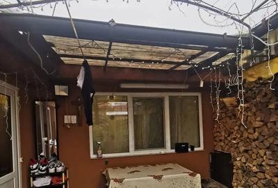 Casa de vanzare in comuna Tileagd - 2