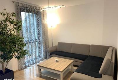 Apartament cu 3 camere decomandat în Mănăștur