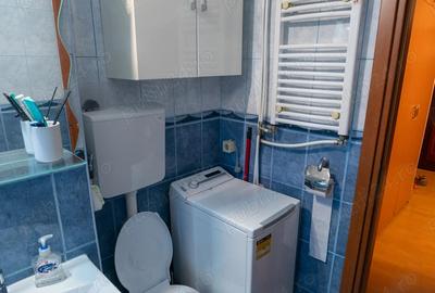 Ap.2 camere, conf.1, tip PB,langa Piata Rogerius, parter inalt - 9