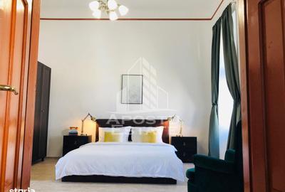 Apartament cu 3 camere în Central - 7