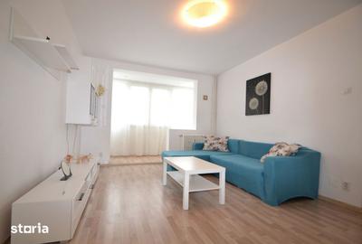 Apartament cu 3 camere, mobilat în Drumul Taberei - 4