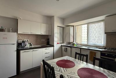 Apartament cu 2 camere decomandat, mobilat în Calea Victoriei - 10