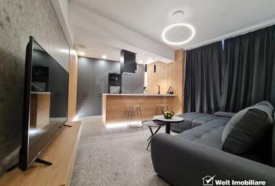 Apartament de lux in Wings, cartierul Zorilor