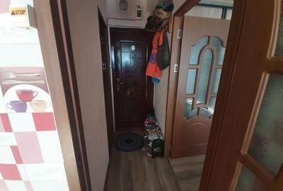 Garsonieră decomandată în Buziașului - 5