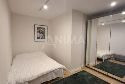 Apartament modern cu 2 camere, strada Traian Vuia, zona Aeroportului - 4
