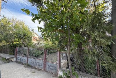 Casă individuală cu 5 camere cu Teren 3818 Mp în Țifești - 10