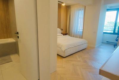 Central Park-Stefan cel Mare,renovat total 2024,parcare subterana, comision 0%. - 27