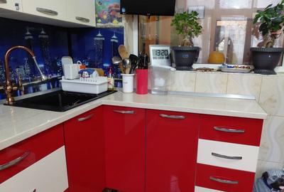 Garsoniera etaj 1, zona Mall mobilata ?i utilata... - 7