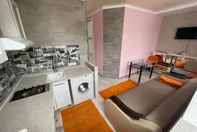 Oferim spre inchiere garsoniera in zona Vitan - 1