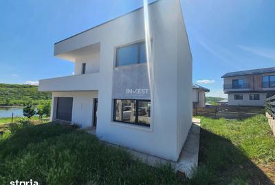 Casă cu 4 camere cu Teren 450 Mp în Miroslava - 5