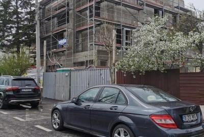 Bucurestii Noi Imobil Boutique 2025 - Ap 3 cam și Ap 4 cam - 11