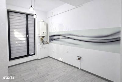 Apartament cu 2 camere în Malu Roșu - 6