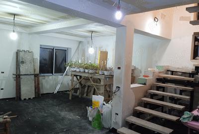 Casă cu 6 camere în Mihai Vodă - 2