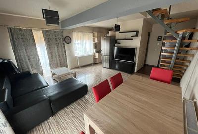 Apartament cu 3 camere semidecomandat în Hipodrom 1 - 2