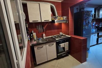 Apartament cu 4 camere decomandat, mobilat în Alexandru Obregia - 15