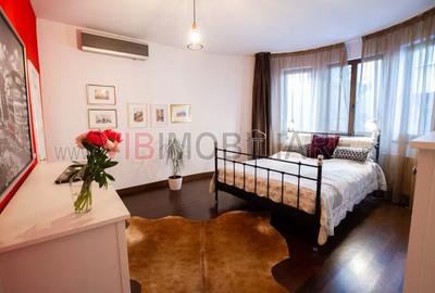 Apartament cu 3 camere decomandat, mobilat în Ștefan cel Mare - 12