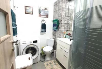 Apartament cu 4 camere decomandat în Tei - 10