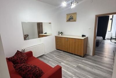 Apartament cu 2 camere decomandat în Ultracentral - 6