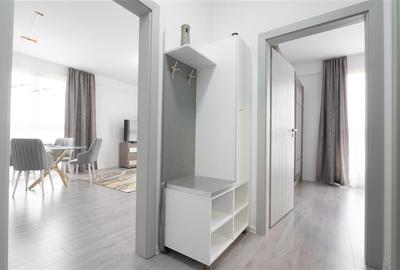 RECO apartament nou cu 2 camere - 5