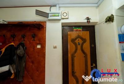 Apartament cu 4 camere nedecomandat în Babadag - 9