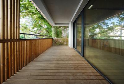 Imobil tip vila cu design arhitectural contemporan in zona Dorobanti - 11