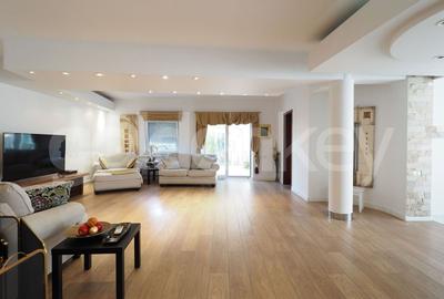 Vilă mobilata cu 6 camere | piscina interioara incalzita | British School - 5