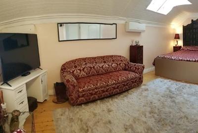 Casă individuală cu 8 camere cu Canalizare în Unirii - 3