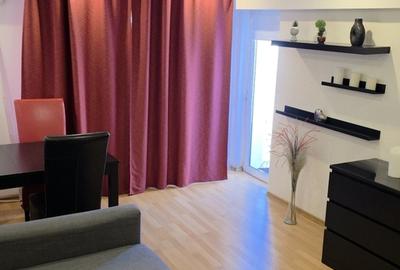 Apartament cu 2 camere decomandat în Unirii - 2