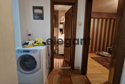 3 decomandate, 77 mp, AC, Centrala, mobilat, George Enescu - 12