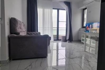 Apartament 2 camere cu vedere superba la lac, in Mamaia  gata de mutat! - 5