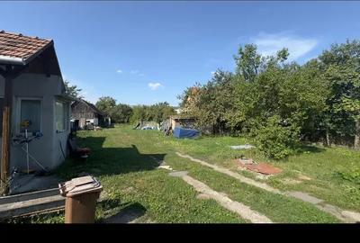 Vand casa in Tarnaveni Vand casa in Tarnaveni - 3