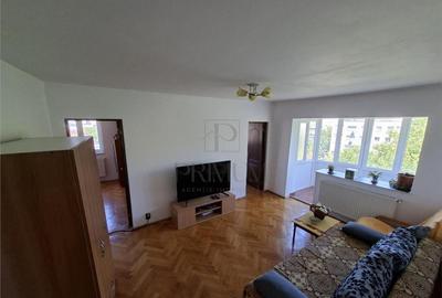 TAKE IONESCU - 4 Camere - RENOVAT - Centrala proprie - Clima