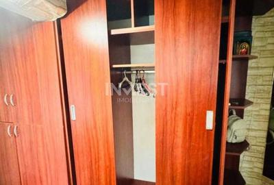Apartament cu 2 camere decomandat, mobilat în Nicolina - 1
