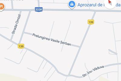Teren Construcții intravilan de 2044 mp, în Potoceni - 3
