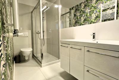 Duplex zona Bd. Unirii / Vulturilor, 3 camere, 2 locuri parcare, comision 0% - 5