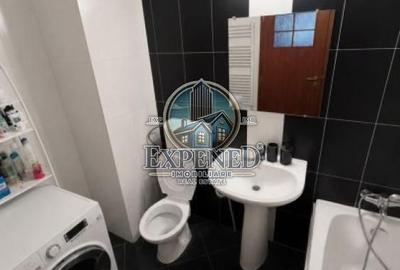 Garsonieră decomandată în Drumul Taberei - 2