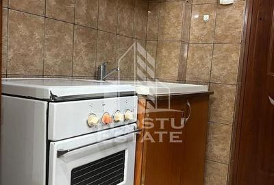 Garsonieră, mobilată în Central