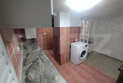 Apartament 2 camere,60 mp,decomandat,bloc nou,parcare,zona C - 3