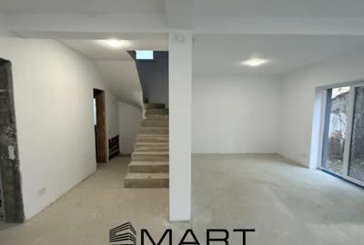 Casă cu 4 camere cu Canalizare în Turnișor - 3