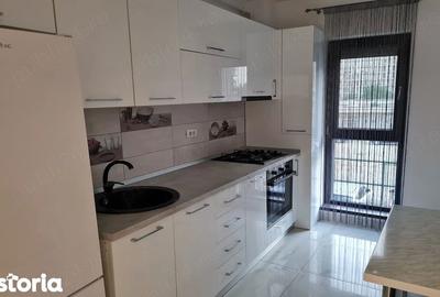 Apartament cu 2 camere, mobilat în Grozăvești - 3