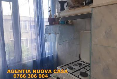 Navodari , vand apartament 2 camere decomandat zona sud, parcul Ion Dobre - 6
