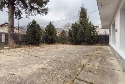 Pensiune de lux In Busteni - 26