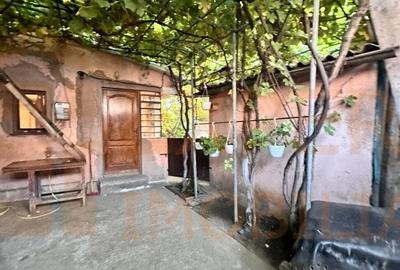 Casă individuală cu 3 camere în Coiciu