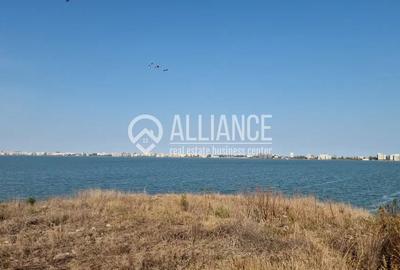 PALAZU MARE(COD 05) - Teren intravilan priveliște directă la Siutghiol - 10