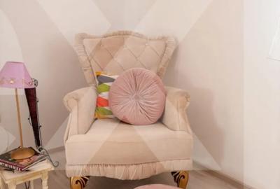 Apartament cu 2 camere decomandat, mobilat în Trivale - 14